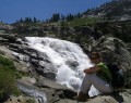 Tokopah Falls